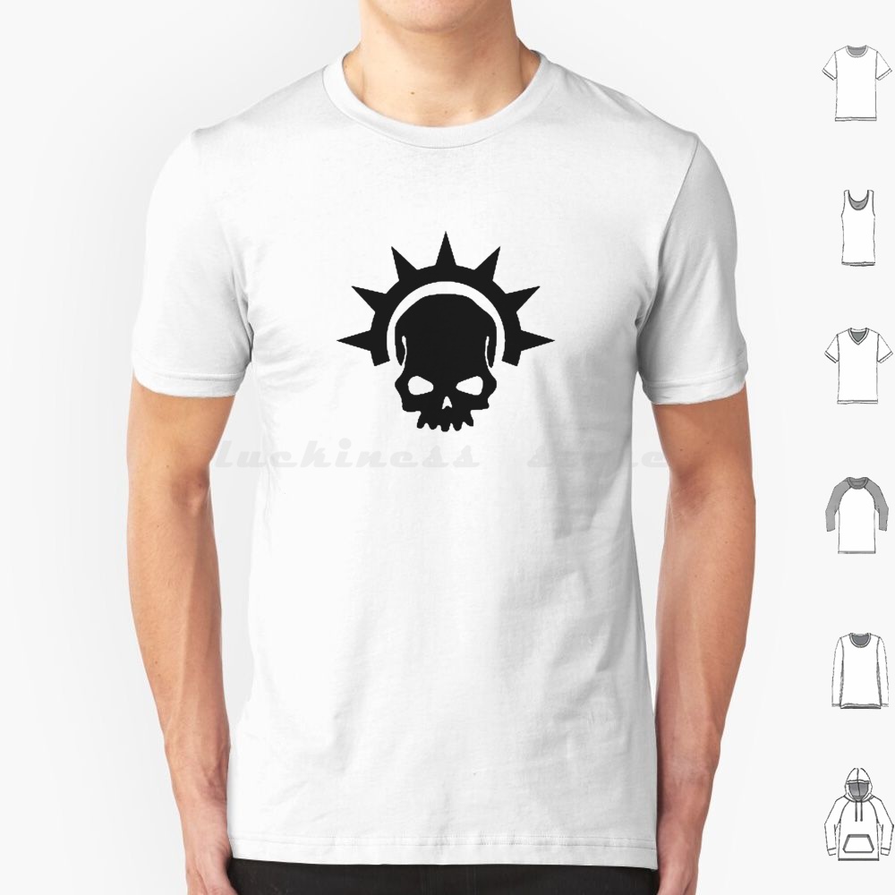 Hobby Is Science - Schedel T-shirt 6xl Katoen Cool Tee