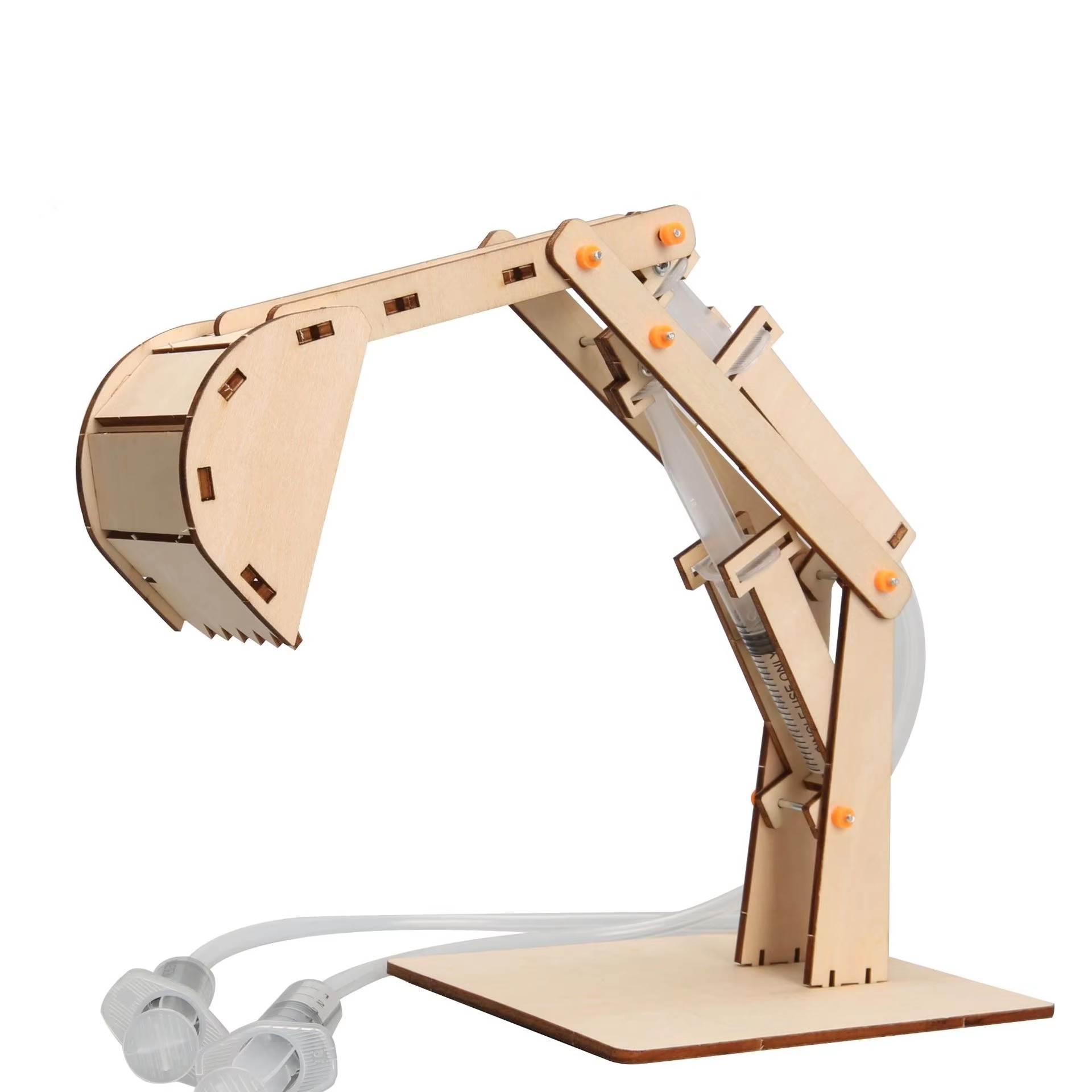 Hobby Is Science - Leuke STEM DIY Science Kit Houten