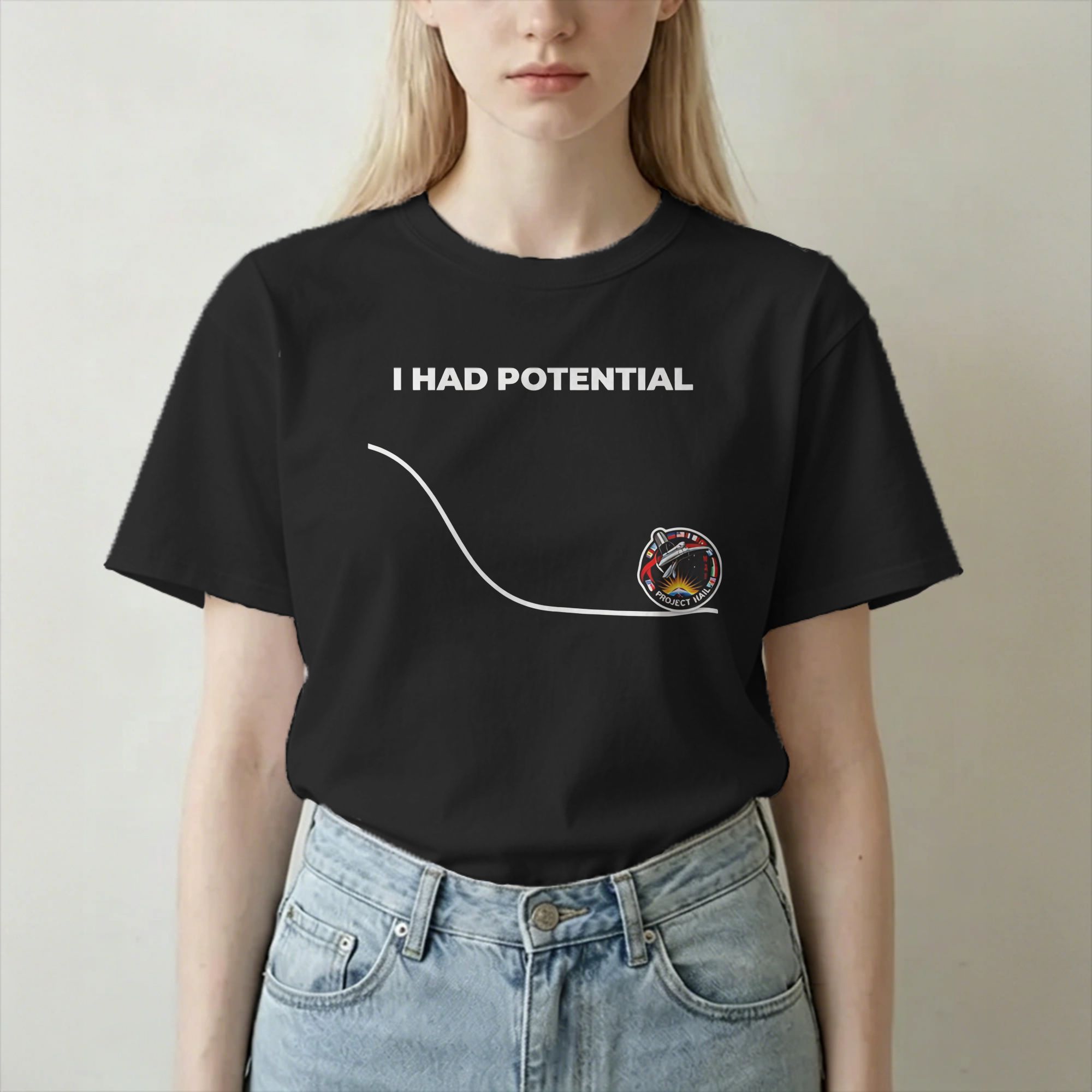 Science Project Physics - Heren Dames Dr. Grace's I Had