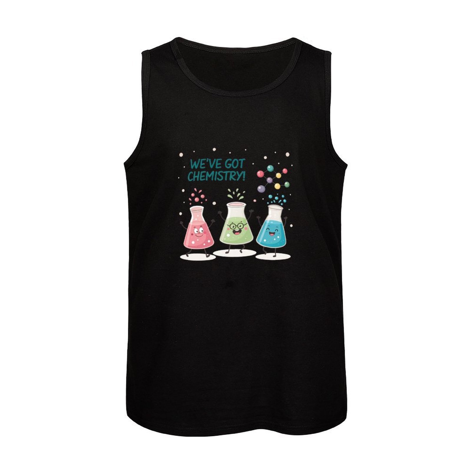 Science Beaker Buddies tanktop - Science Buddy recensie en prijs