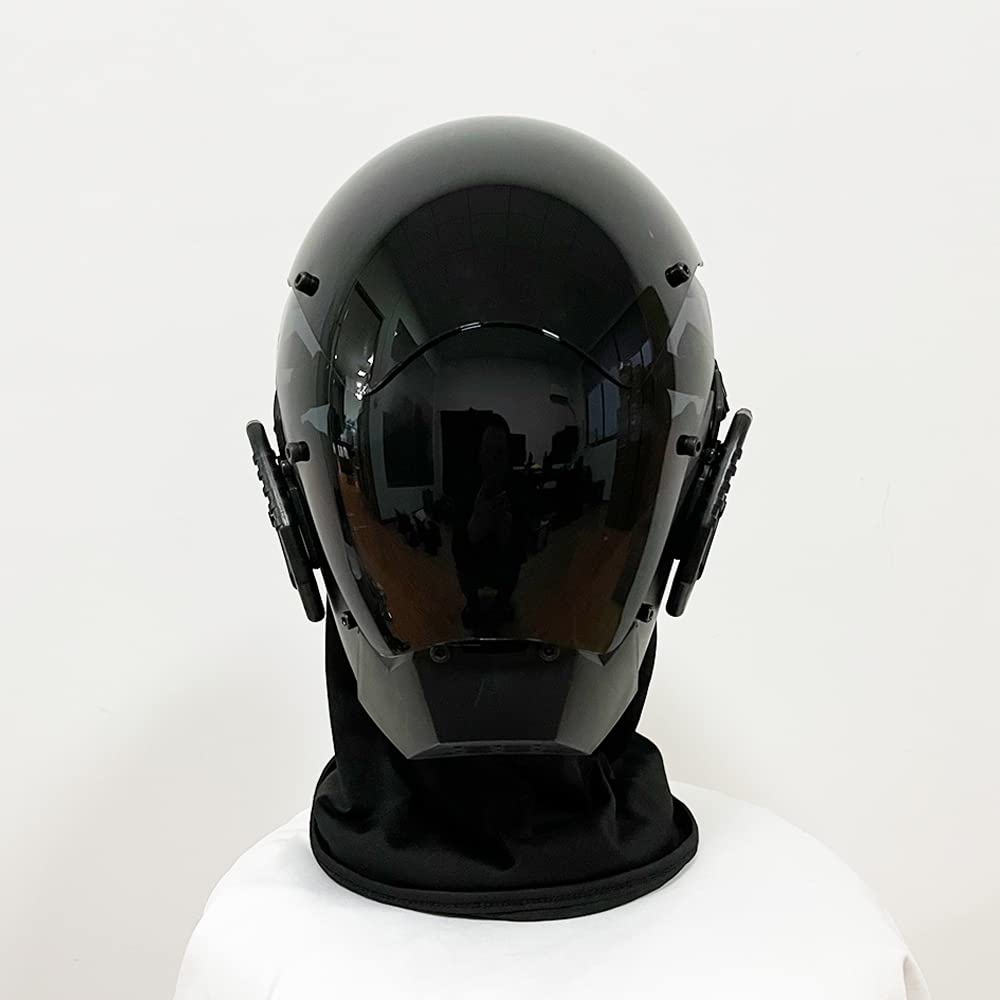 JAUPTO Cyberpunk-masker voor c - Science Toy recensie en prijs
