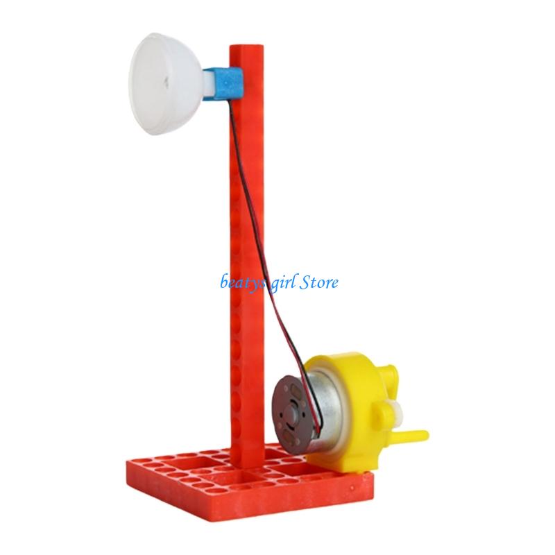 C7AB Natuurkunde Experiment Ed - Science Project Physics recensie en prijs