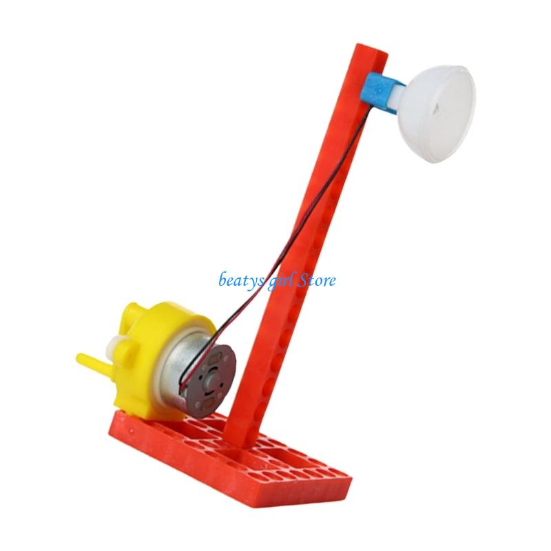 C7AB Natuurkunde Experiment Ed - Science Project Physics recensie en prijs