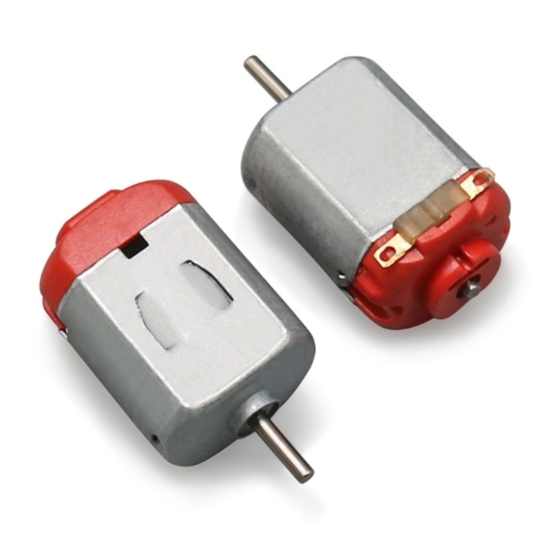 Motorskits STEM TOY 3V-12V Ass - Hobby Is Science recensie en prijs