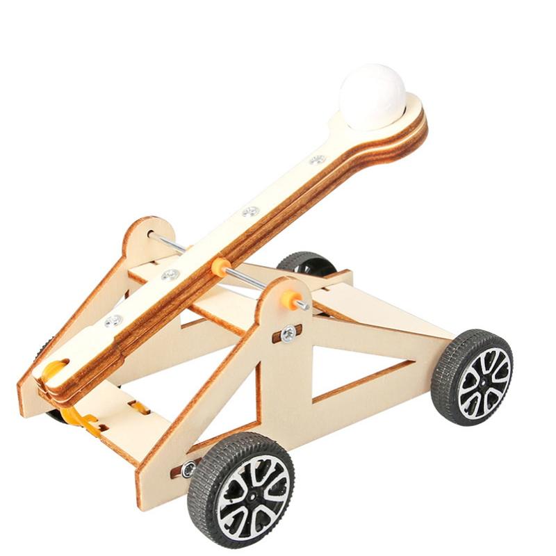 1 Set DIY Wetenschapsexperimen - Science Project Physics recensie en prijs