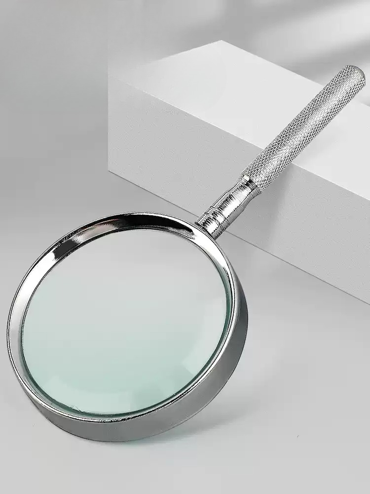 10X 20X Handheld Vergrootglas  - Hobby Is Science recensie en prijs