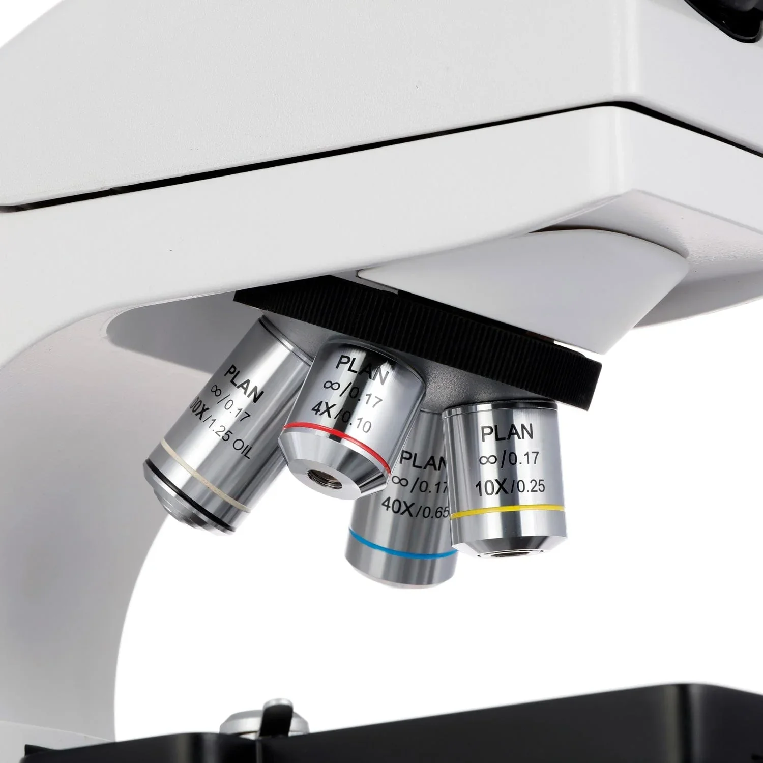 Am Scope 40 X-3000 X Plan Kohl - Microscope Compound 40X recensie en prijs