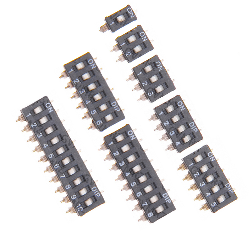 5 stuks 2,54 mm pitch schakela - Circuit Snap Kit recensie en prijs