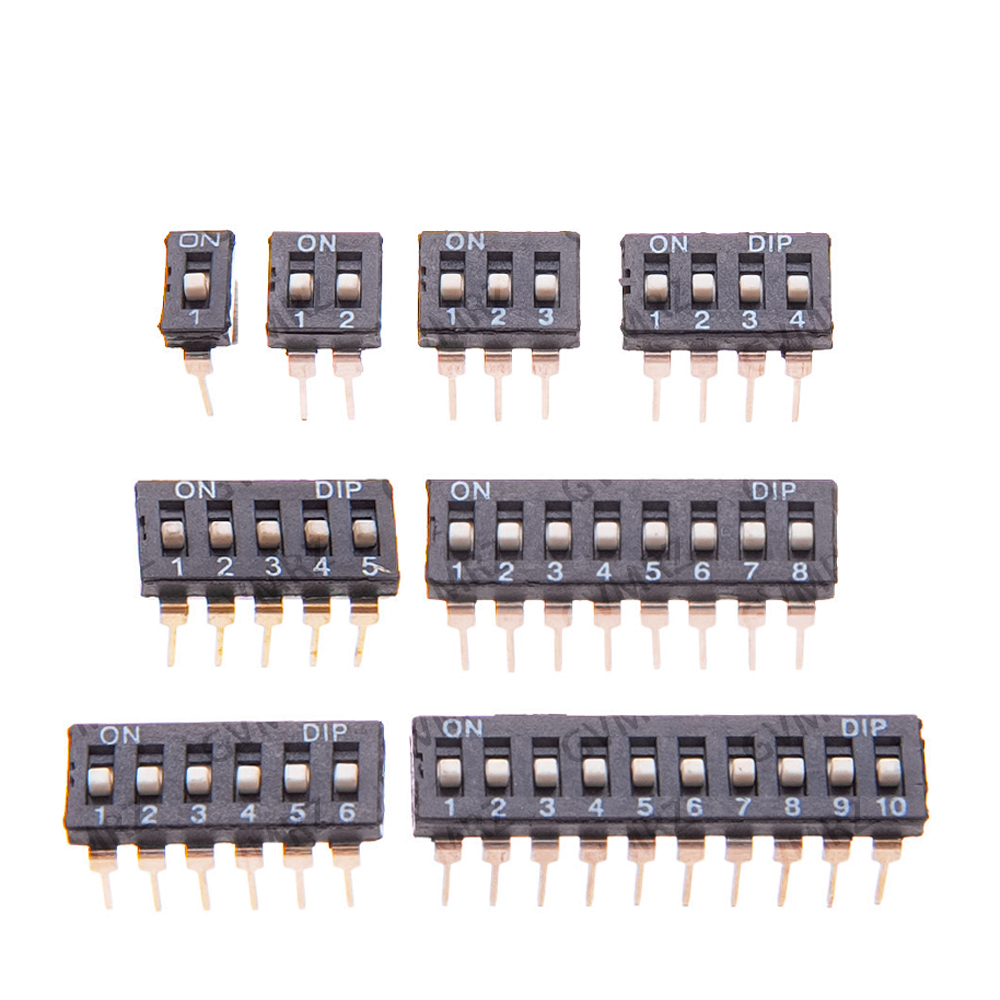 5 stuks 2,54 mm pitch schakela - Circuit Snap Kit recensie en prijs
