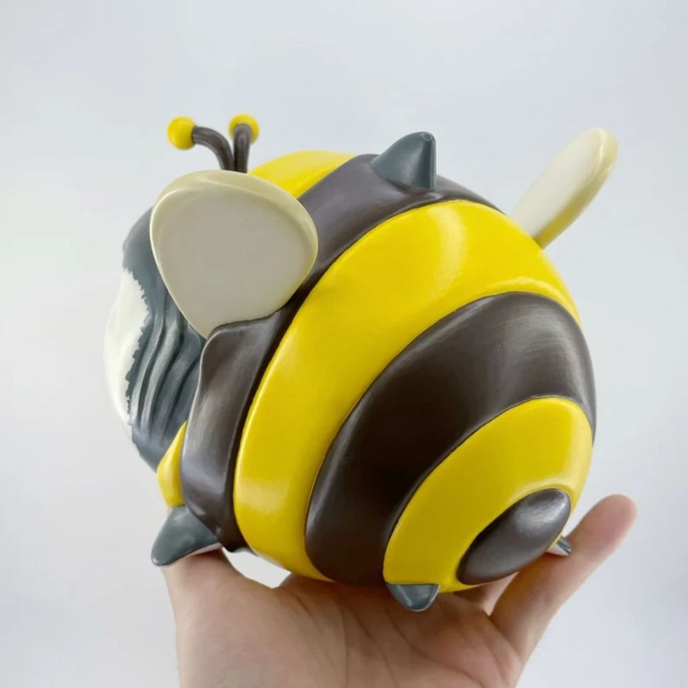 Q-versie Shark Bee Ornament Ha - Science Toy recensie en prijs