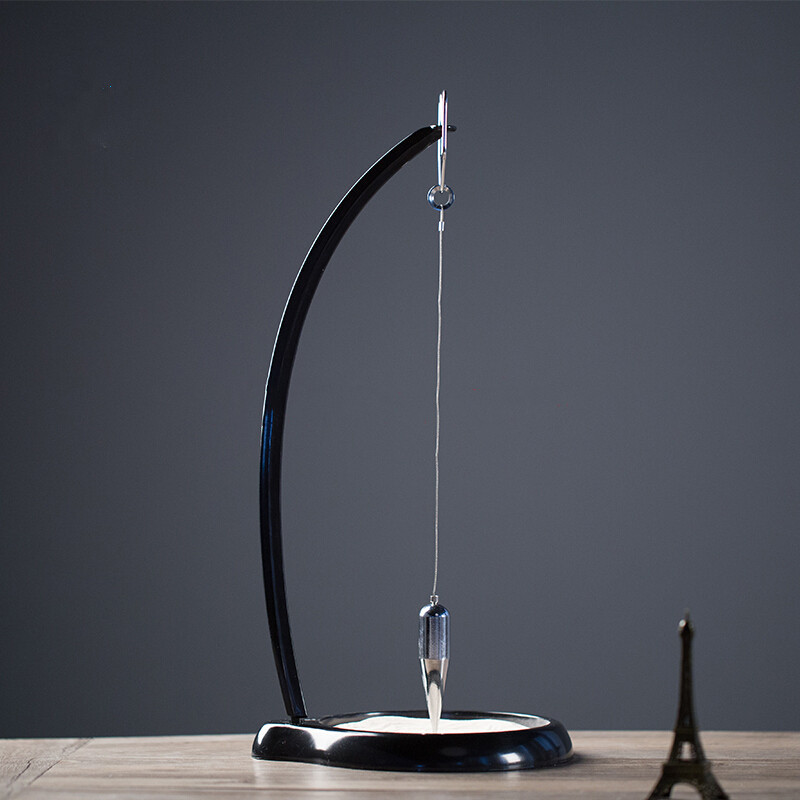 Zwaartekrachtzandtafel, creati - Newton Cradle Large recensie en prijs
