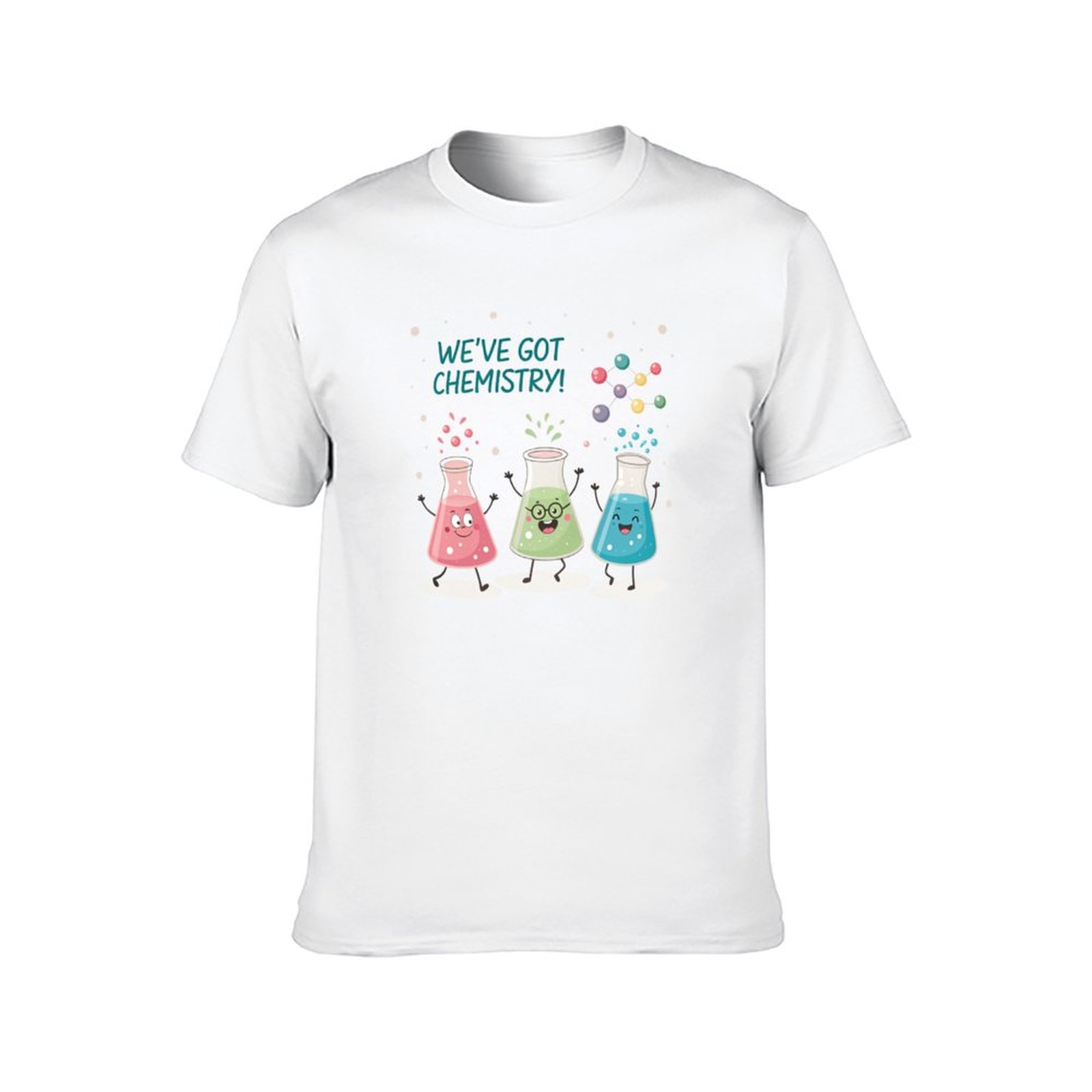 Science Beaker Buddies T-shirt - Science Buddy recensie en prijs
