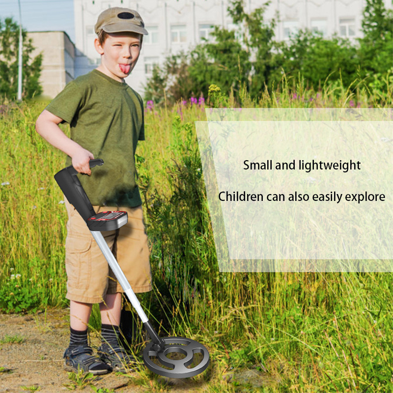 MD3002 Kinderstrand speelgoed  - Science Hunter recensie en prijs