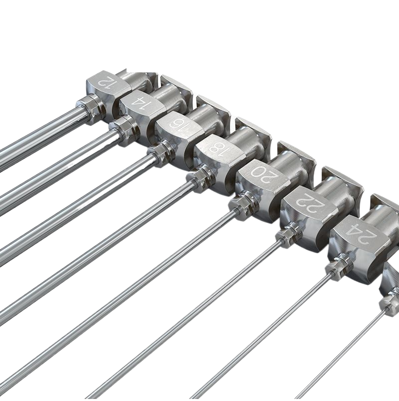 10 Stuks Sus304 2.95Inch 75Mm  - Hobby Is Science recensie en prijs