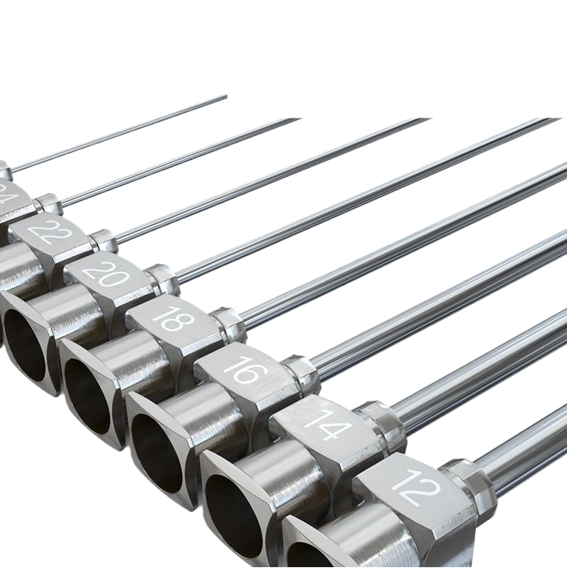 10 Stuks Sus304 2.95Inch 75Mm  - Hobby Is Science recensie en prijs