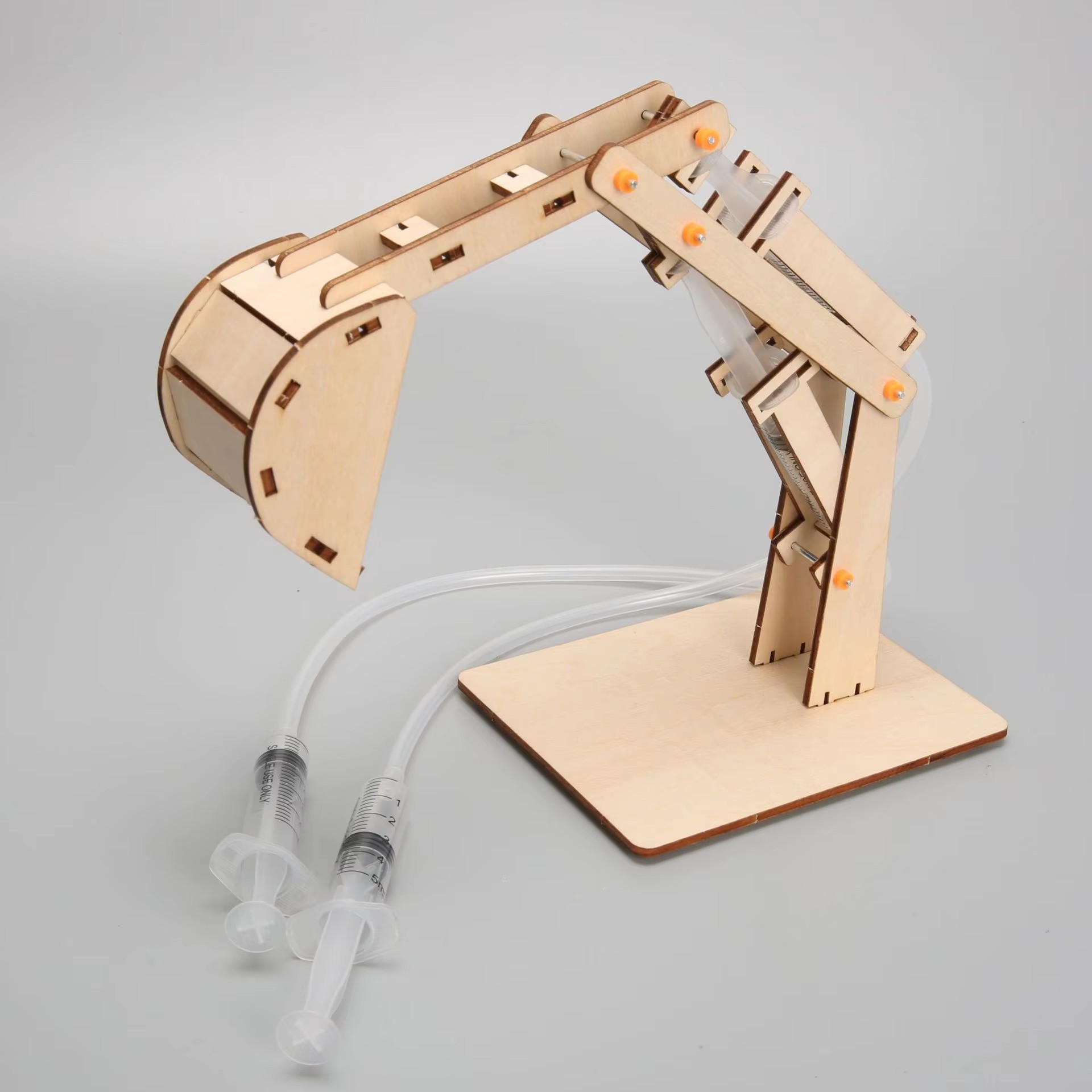 Leuke STEM DIY Science Kit Hou - Hobby Is Science recensie en prijs