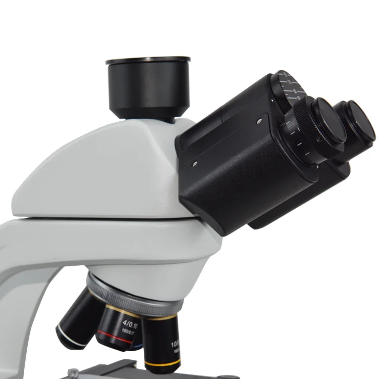 25 Pro_Contrastech 40X-1000X P - Microscope Compound 40X recensie en prijs