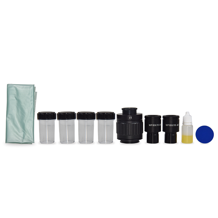 25 Pro_Contrastech 40X-1000X P - Microscope Compound 40X recensie en prijs
