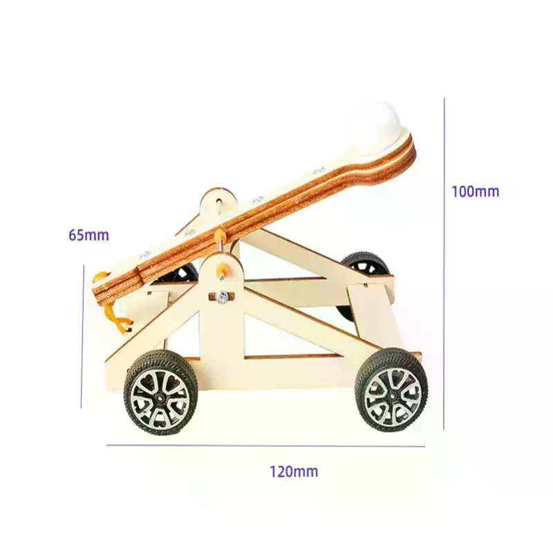 1 Set DIY Wetenschapsexperimen - Science Project Physics recensie en prijs