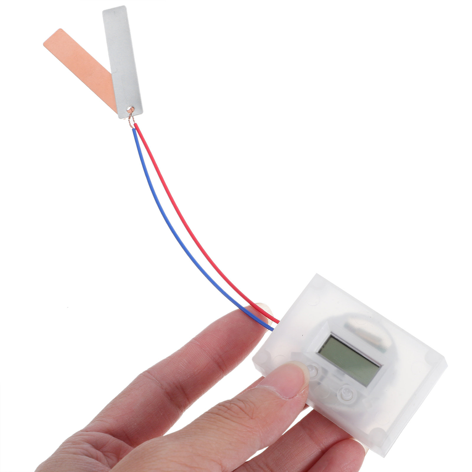 1Set Fruitbatterij Experiment  - Science Project Physics recensie en prijs