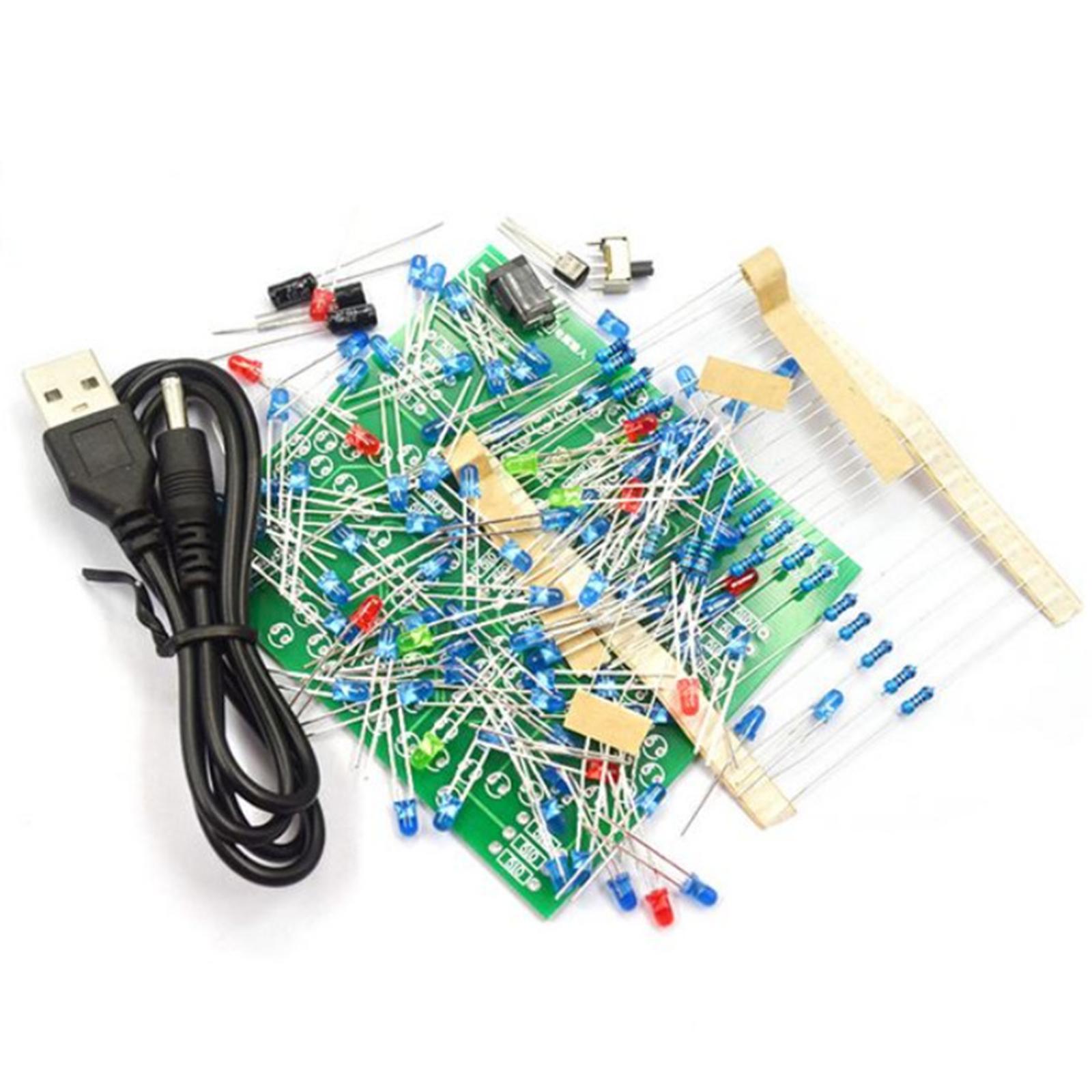 DIY Windbell elektronische kit - Hobby Is Science recensie en prijs