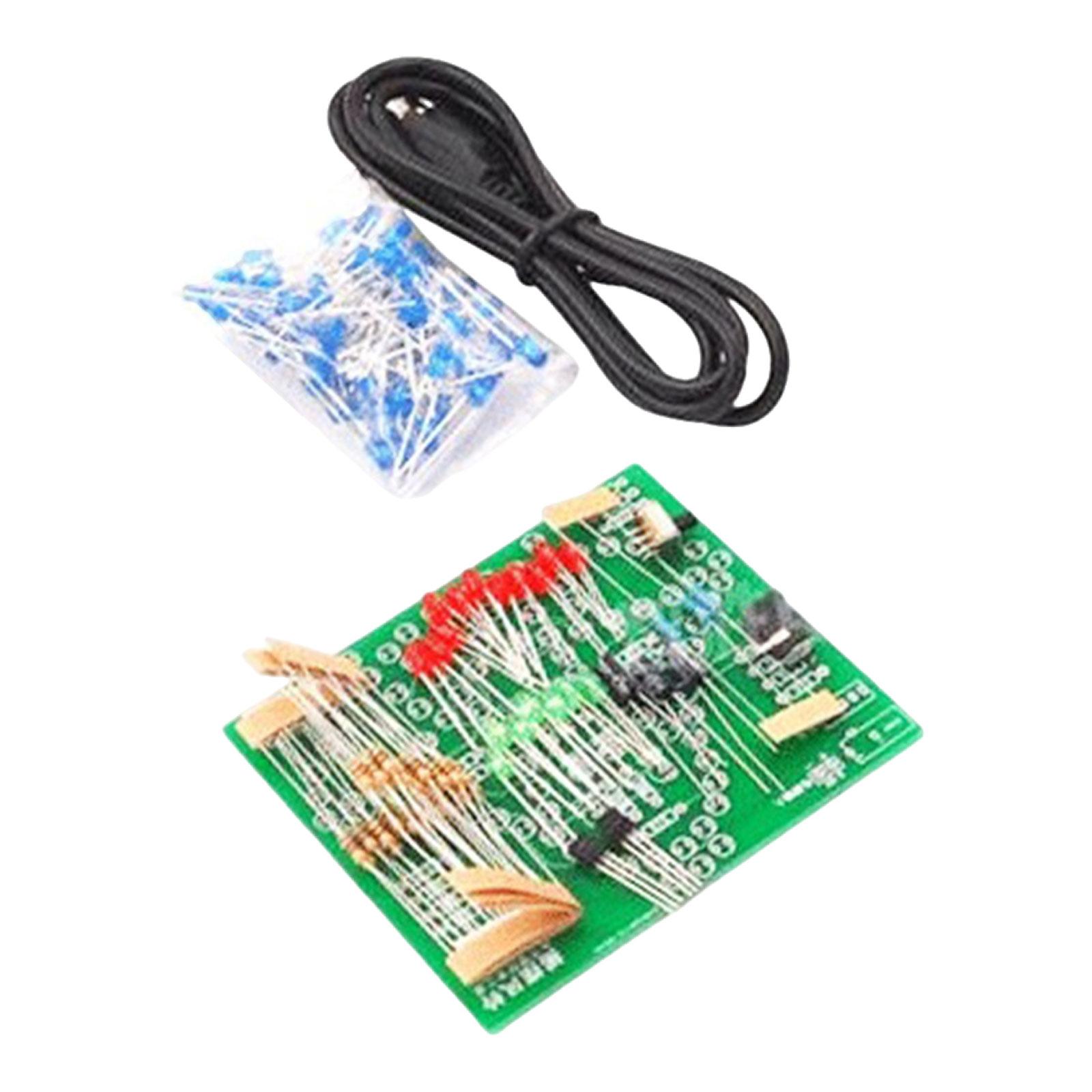 DIY Windbell elektronische kit - Hobby Is Science recensie en prijs