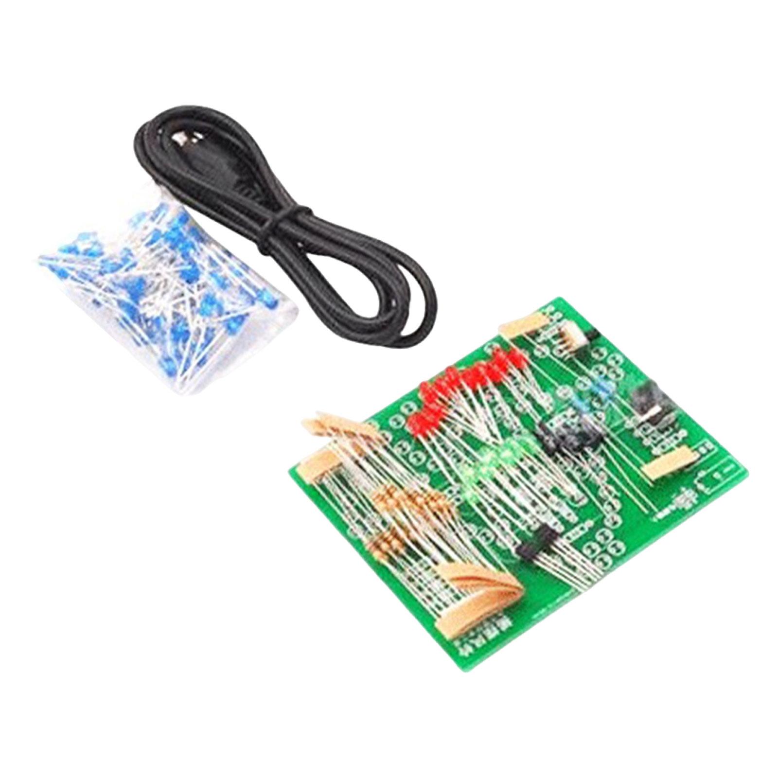 DIY Windbell elektronische kit - Hobby Is Science recensie en prijs