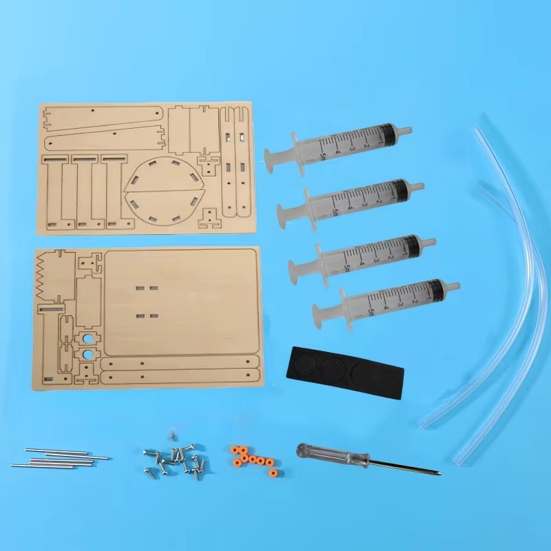 Leuke STEM DIY Science Kit Hou - Hobby Is Science recensie en prijs