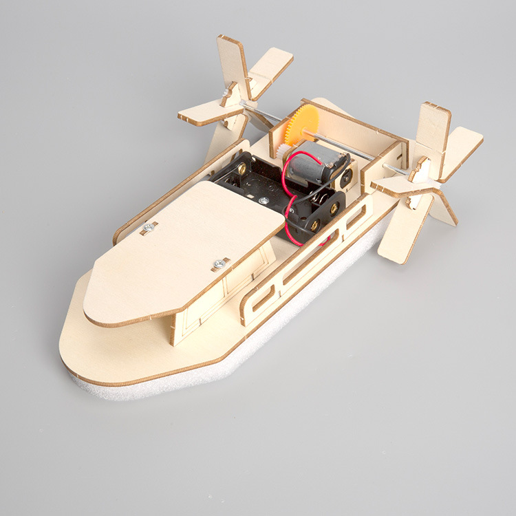 Wetenschapstechnologie Kleine  - Science Toy recensie en prijs