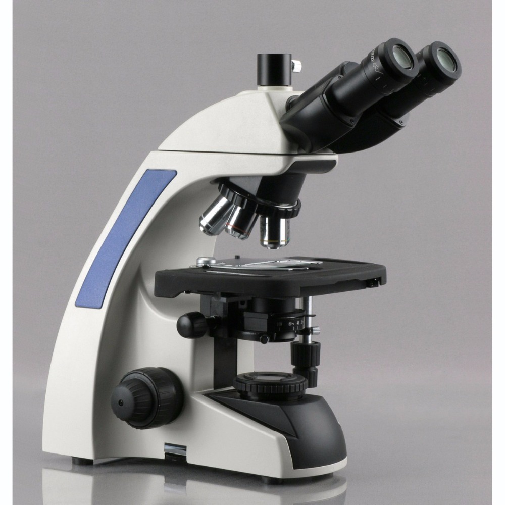 AmScope T720 Serie oneindig-co - Microscope Compound 40X recensie en prijs