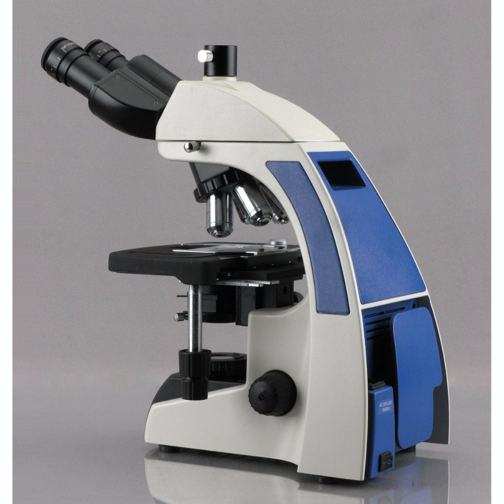 AmScope T720 Serie oneindig-co - Microscope Compound 40X recensie en prijs