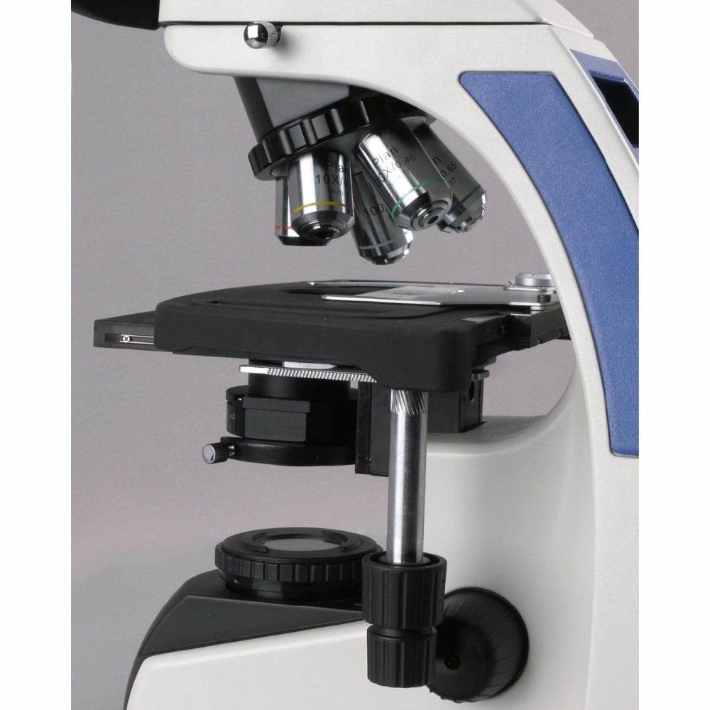 AmScope T720 Serie oneindig-co - Microscope Compound 40X recensie en prijs