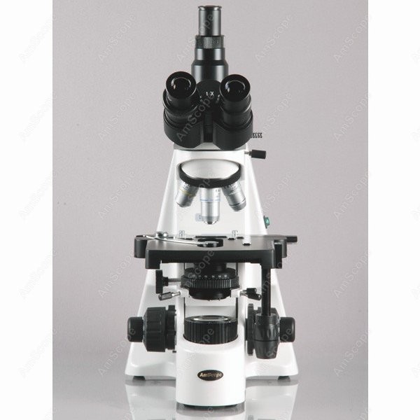AmScope 40X-2500X Infinity Koh - Microscope Compound 40X recensie en prijs