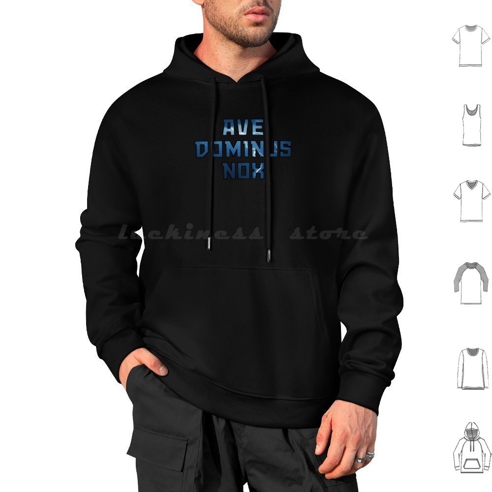 Warcry Hoodie Katoen Lange Mou - Hobby Is Science recensie en prijs