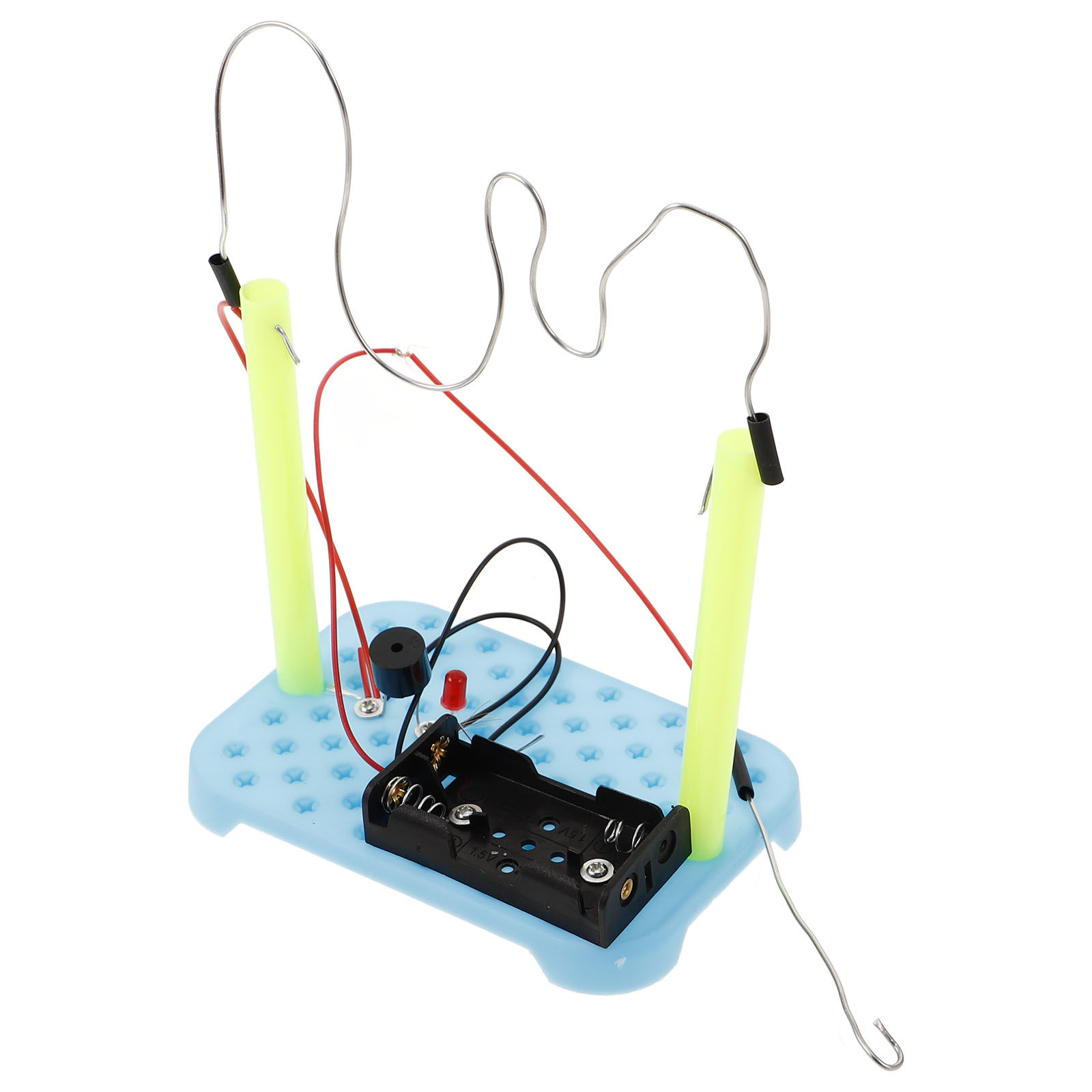 Crossfire Physics Circuit Kit  - Science Project Physics recensie en prijs