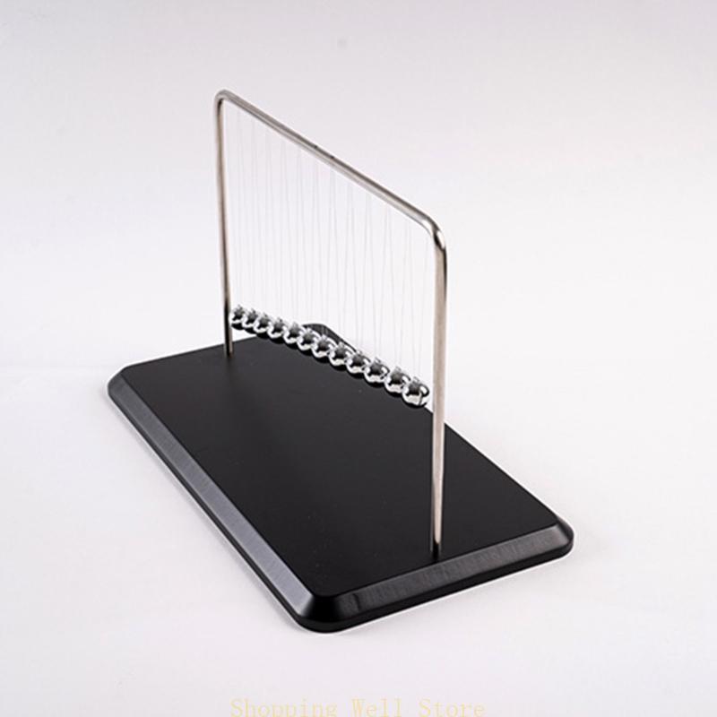 KX4B Pendulum WaveseveseSeverl - Newton Cradle Large recensie en prijs