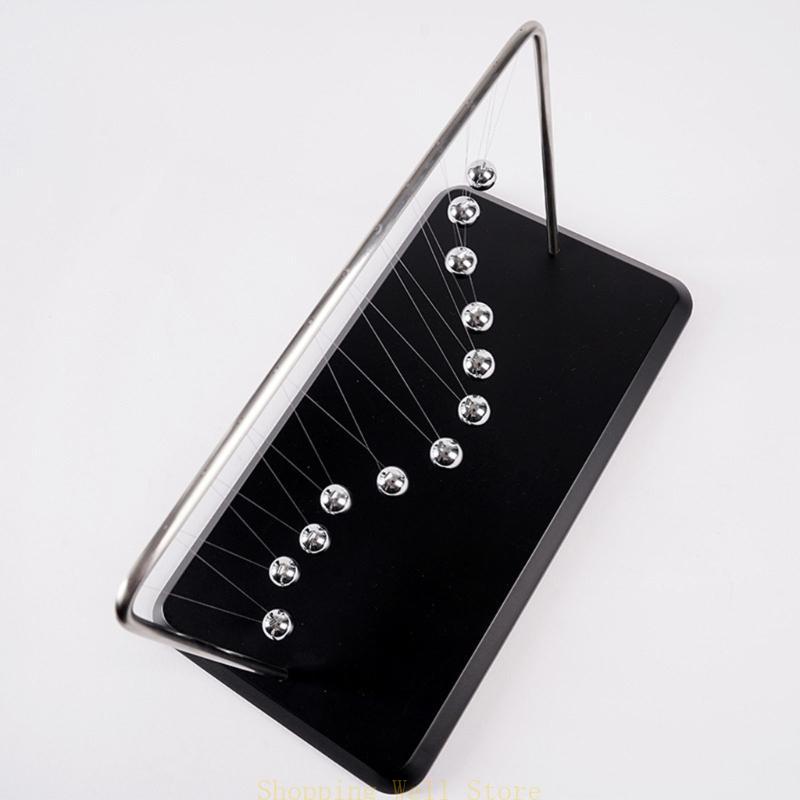 KX4B Pendulum WaveseveseSeverl - Newton Cradle Large recensie en prijs