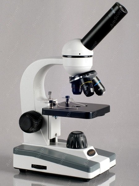 AmScope M148 Serie Biologische - Microscope Compound 40X recensie en prijs