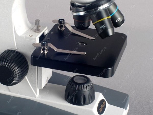 AmScope M148 Serie Biologische - Microscope Compound 40X recensie en prijs
