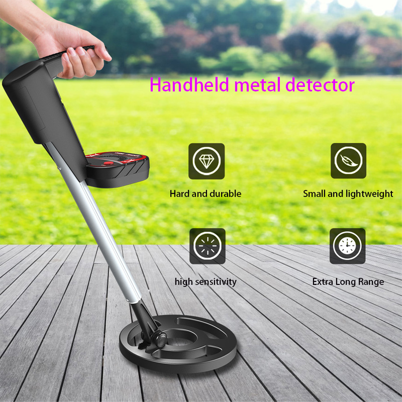 MD3002 Hoge gevoeligheid Outdo - Science Hunter recensie en prijs