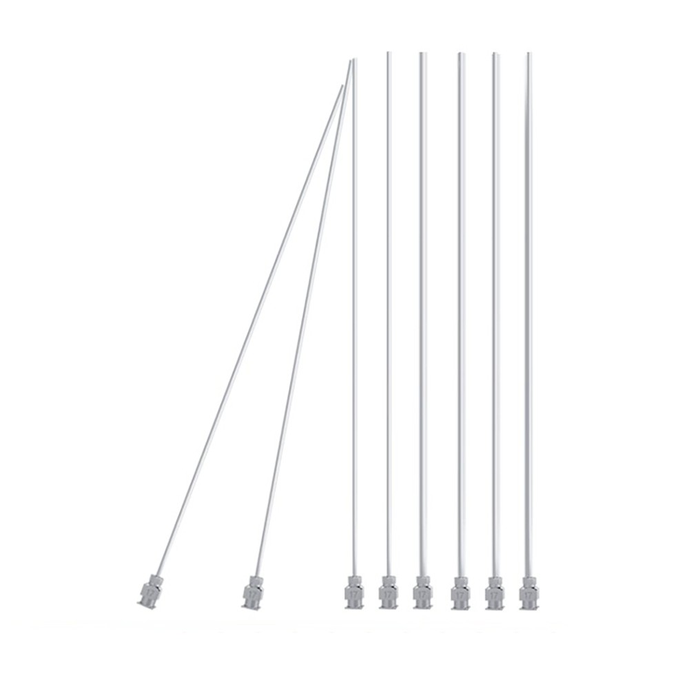 12 stks SUS304 300mm Lange Sto - Hobby Science Lab recensie en prijs