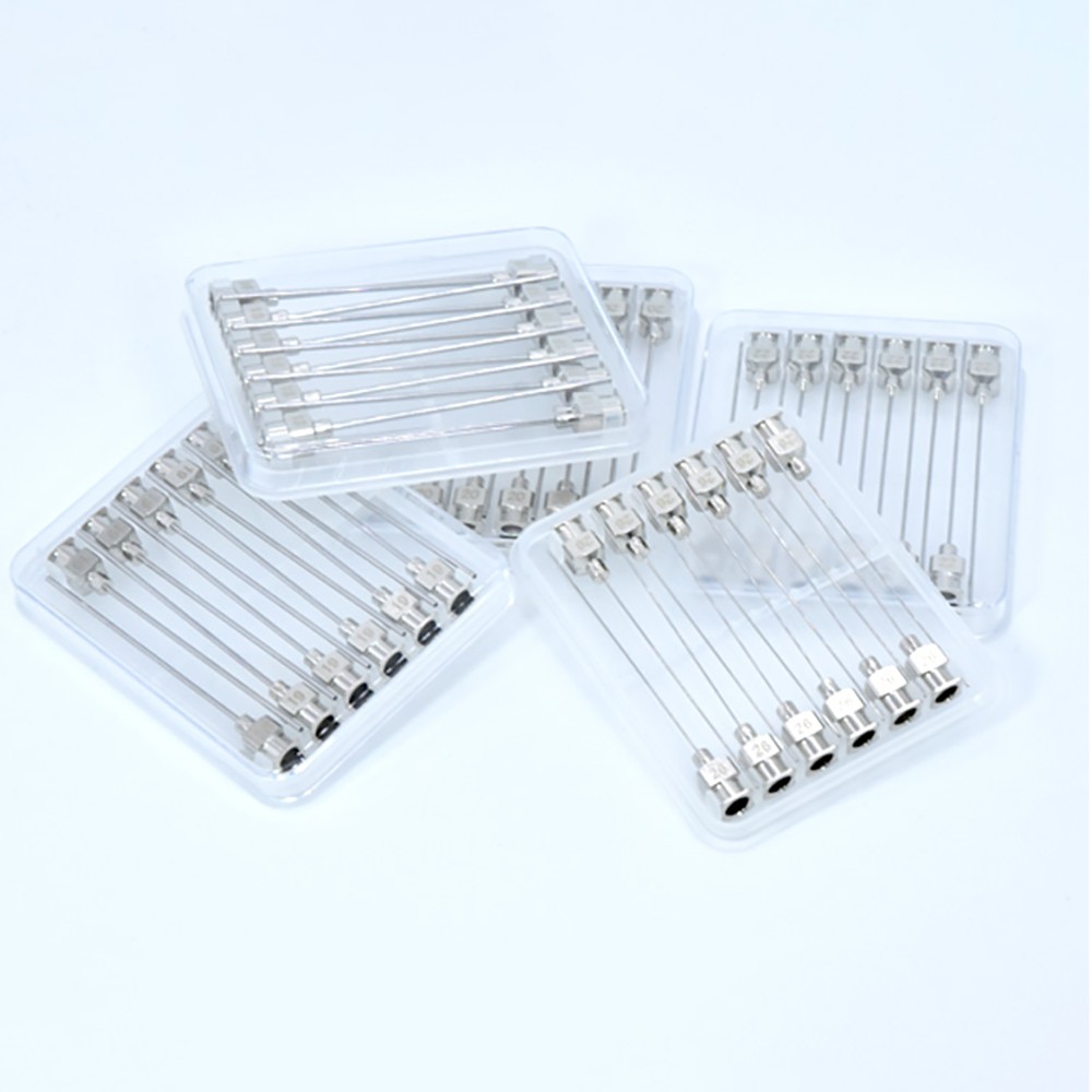 12 stks SUS304 300mm Lange Sto - Hobby Science Lab recensie en prijs