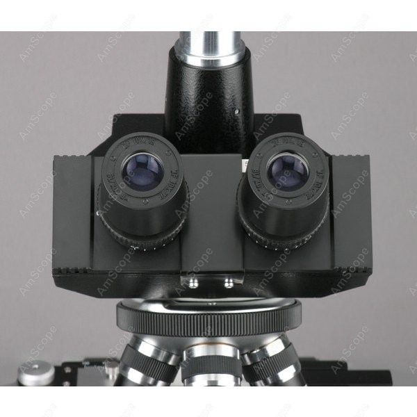 AmScope T390 Serie Biologische - Microscope Compound 40X recensie en prijs