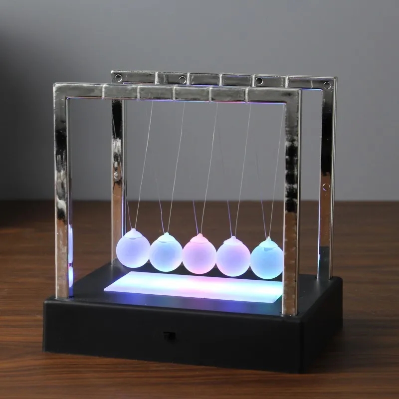 Newtons Cradle Vroege leuke on - Newton Cradle Large recensie en prijs