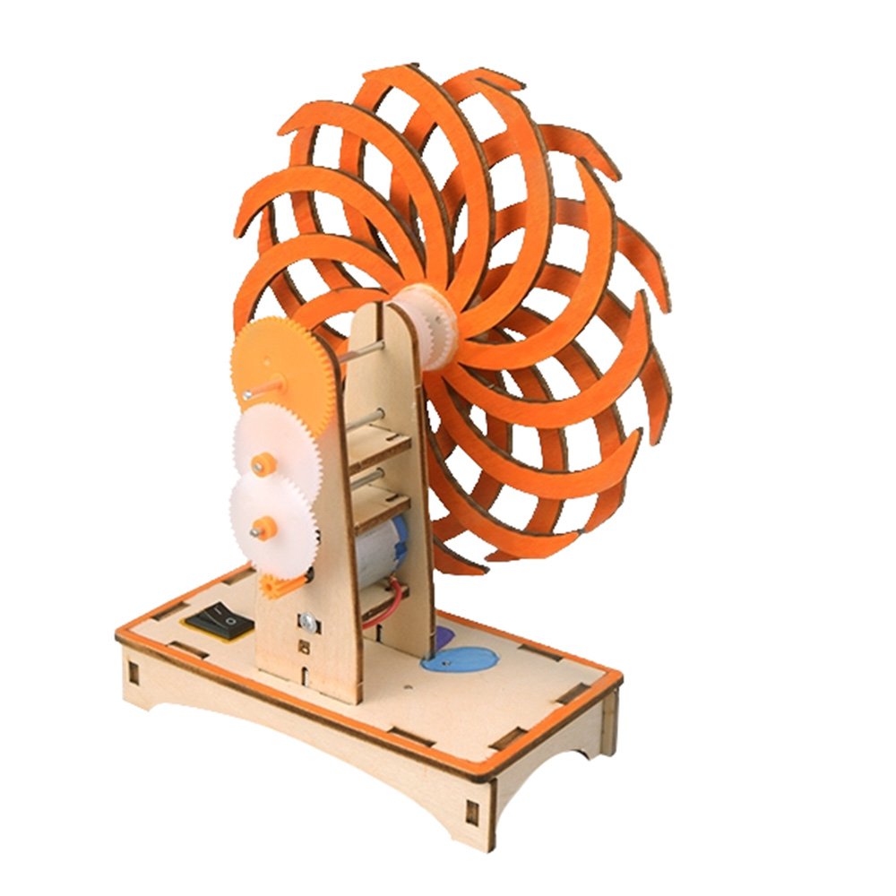 DIY Handgemaakte Magische Raam - Science Project Physics recensie en prijs