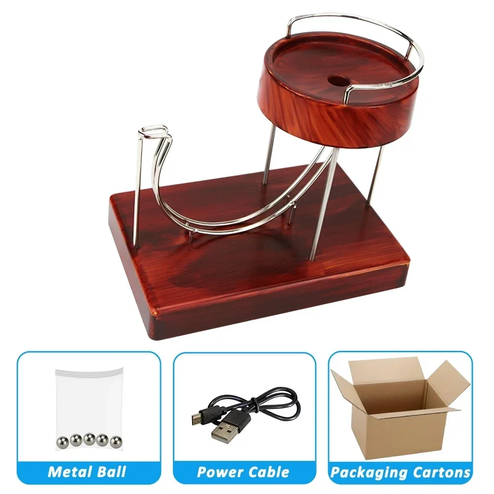 2024 Art Perpetual Machine Kin - Newton Cradle Large recensie en prijs
