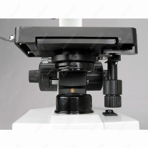 AmScope M220 Serie Monoculaire - Microscope Compound 40X recensie en prijs
