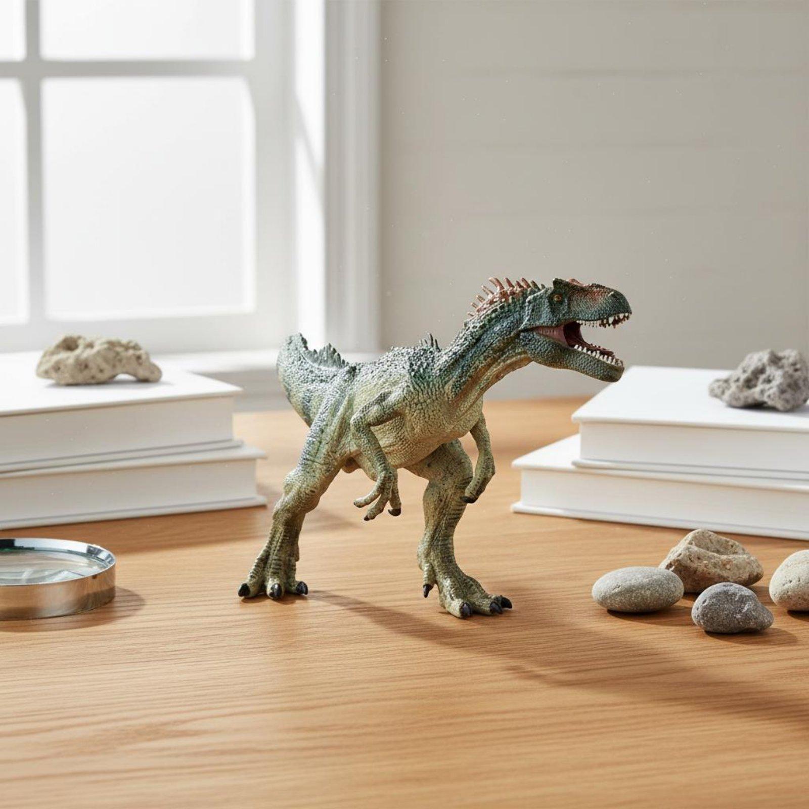 Dinosaurus simulatiefiguur Aut - Science Toy recensie en prijs
