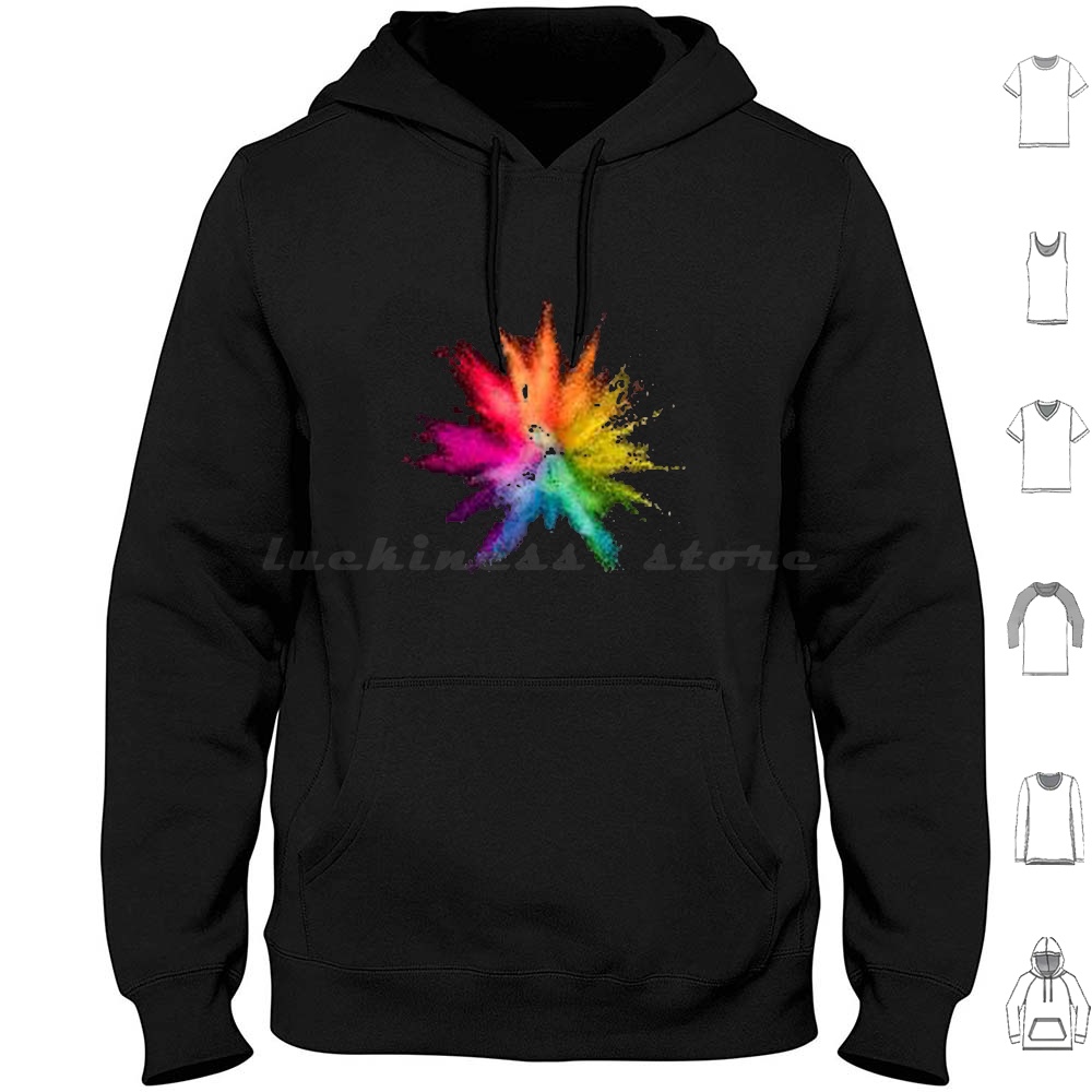 Jjjjjjj Hoodies met lange mouw - Science Hunter recensie en prijs