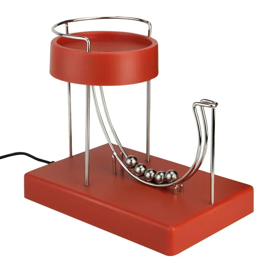 Machine Perpetuum Motion Creat - Newton Cradle Large recensie en prijs